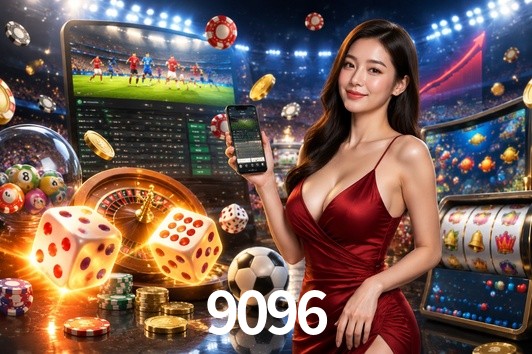 Account Benefits 9096