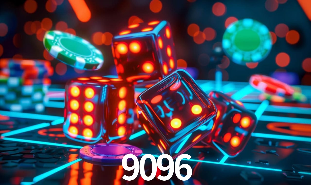 Interface do App 9096
