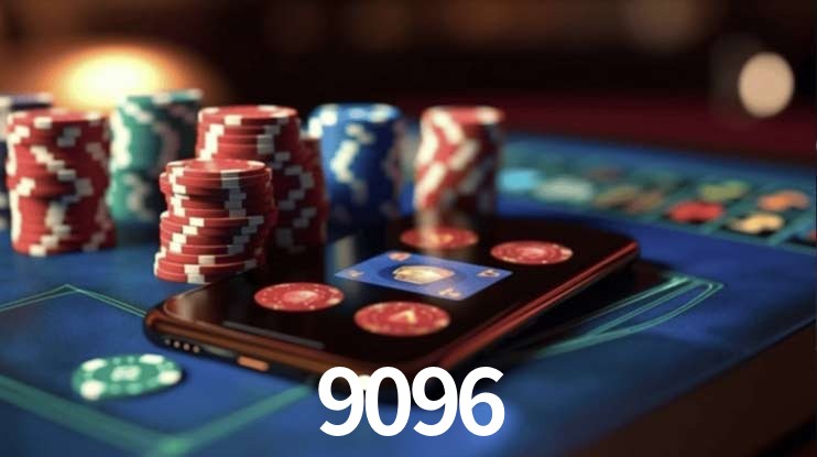 Benefícios da Conta 9096