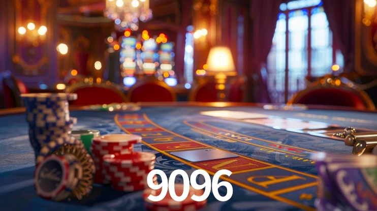 Flash Promotion 9096