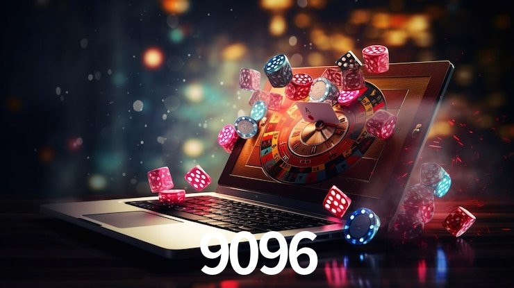 cassino 9096