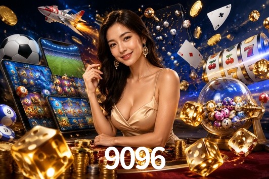Quick Registration 9096