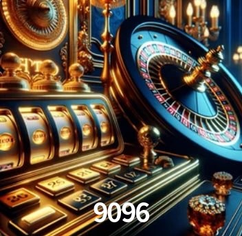 Estatísticas Crash Games 9096
