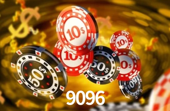 Apostas de Basquete 9096