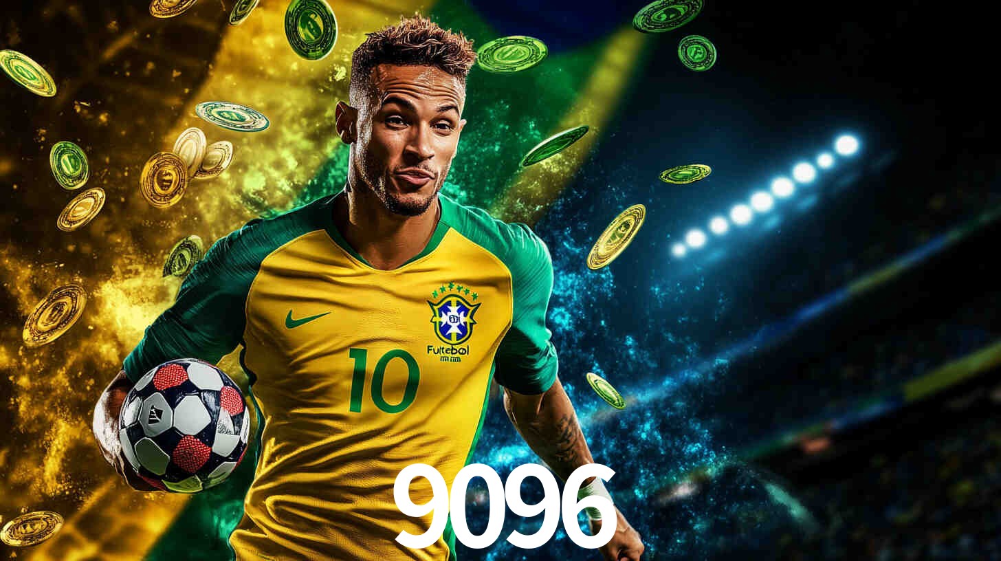Descubra a Essência do 9096: Nossa História e Compromissos