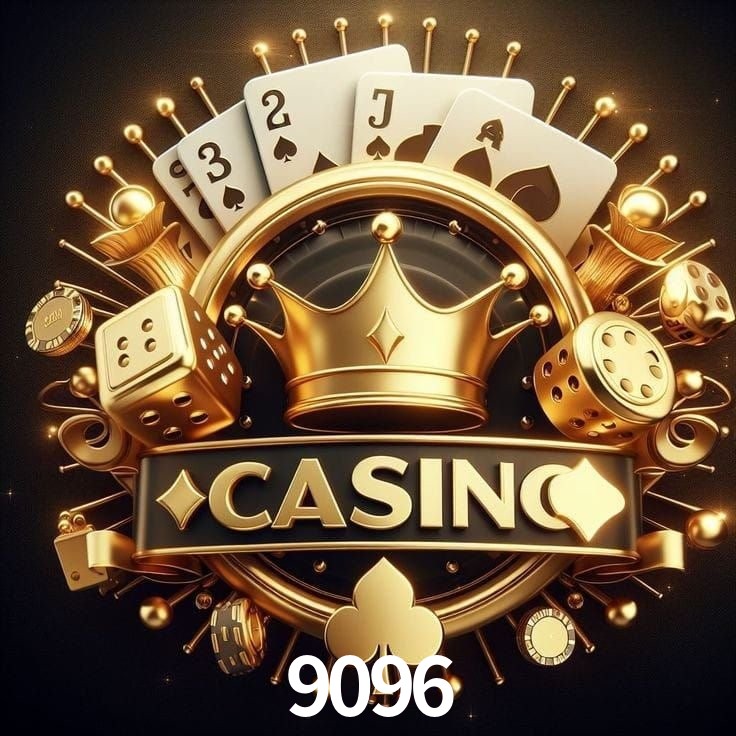 Jogos de Slot 9096
