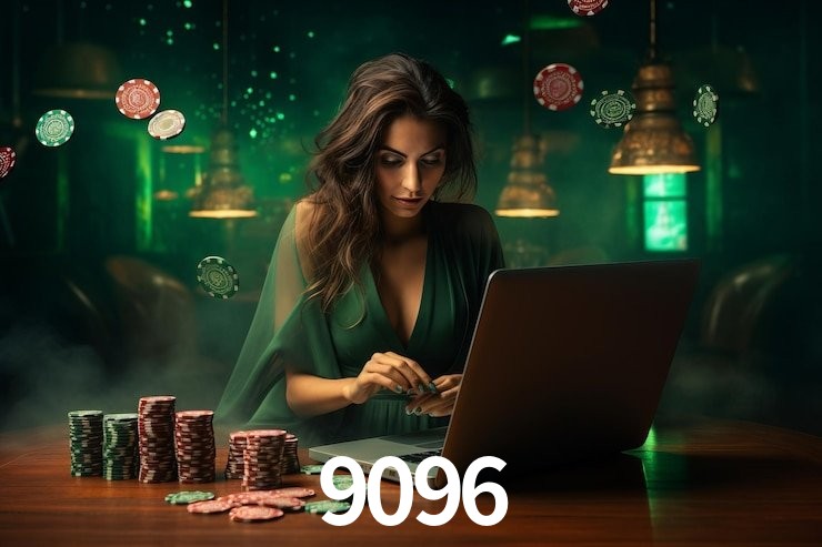 Apostas ao vivo 9096