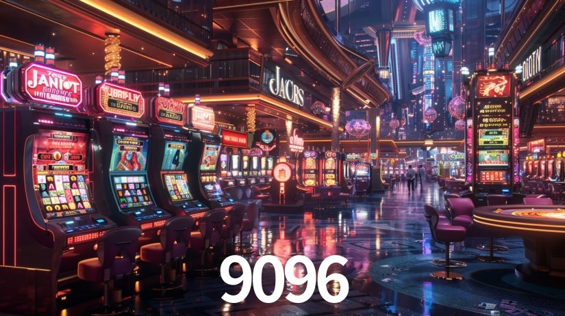 Secure Login 9096