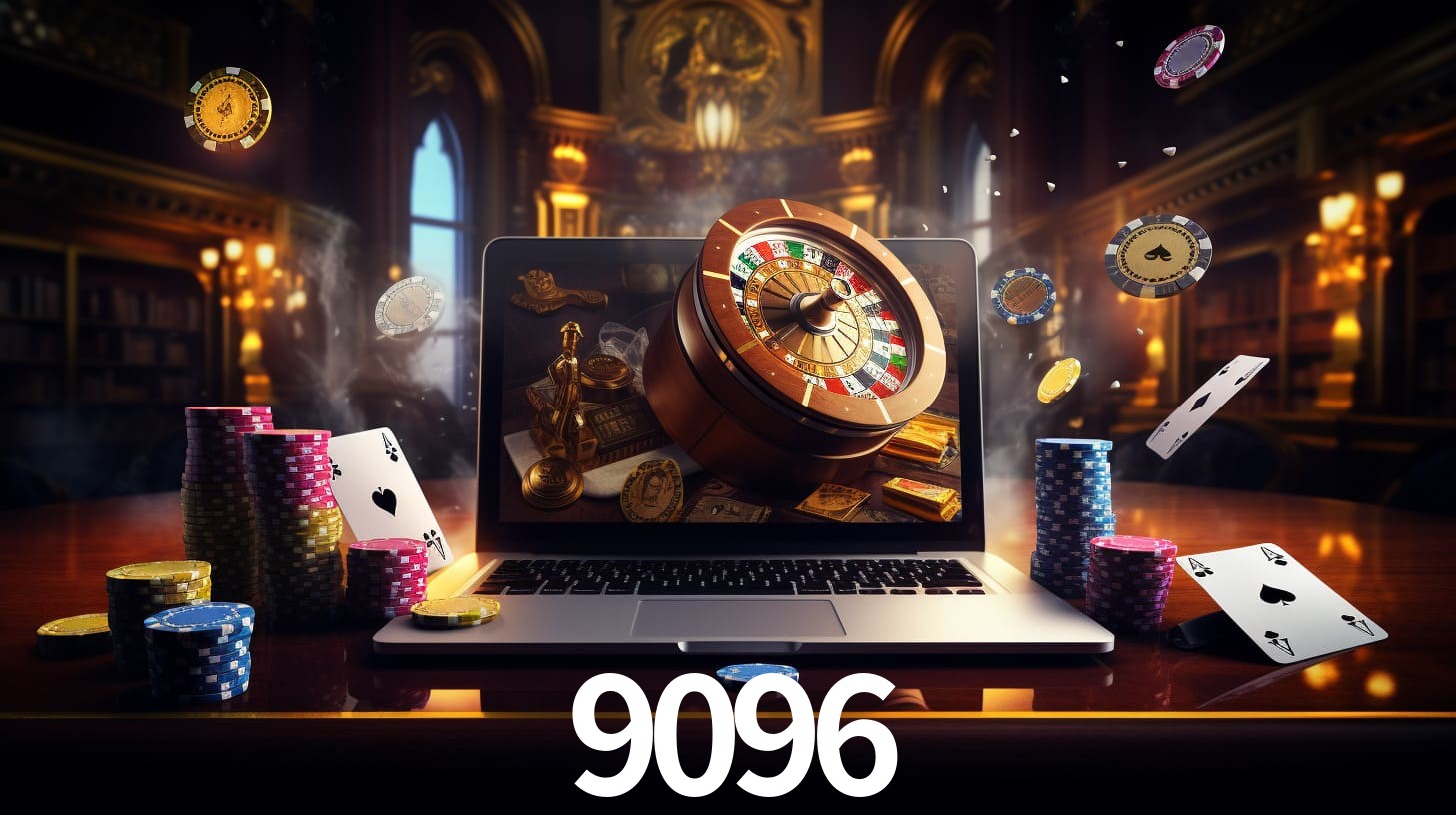 Live Casino 9096
