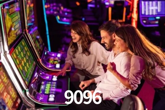 Interface Premium 9096