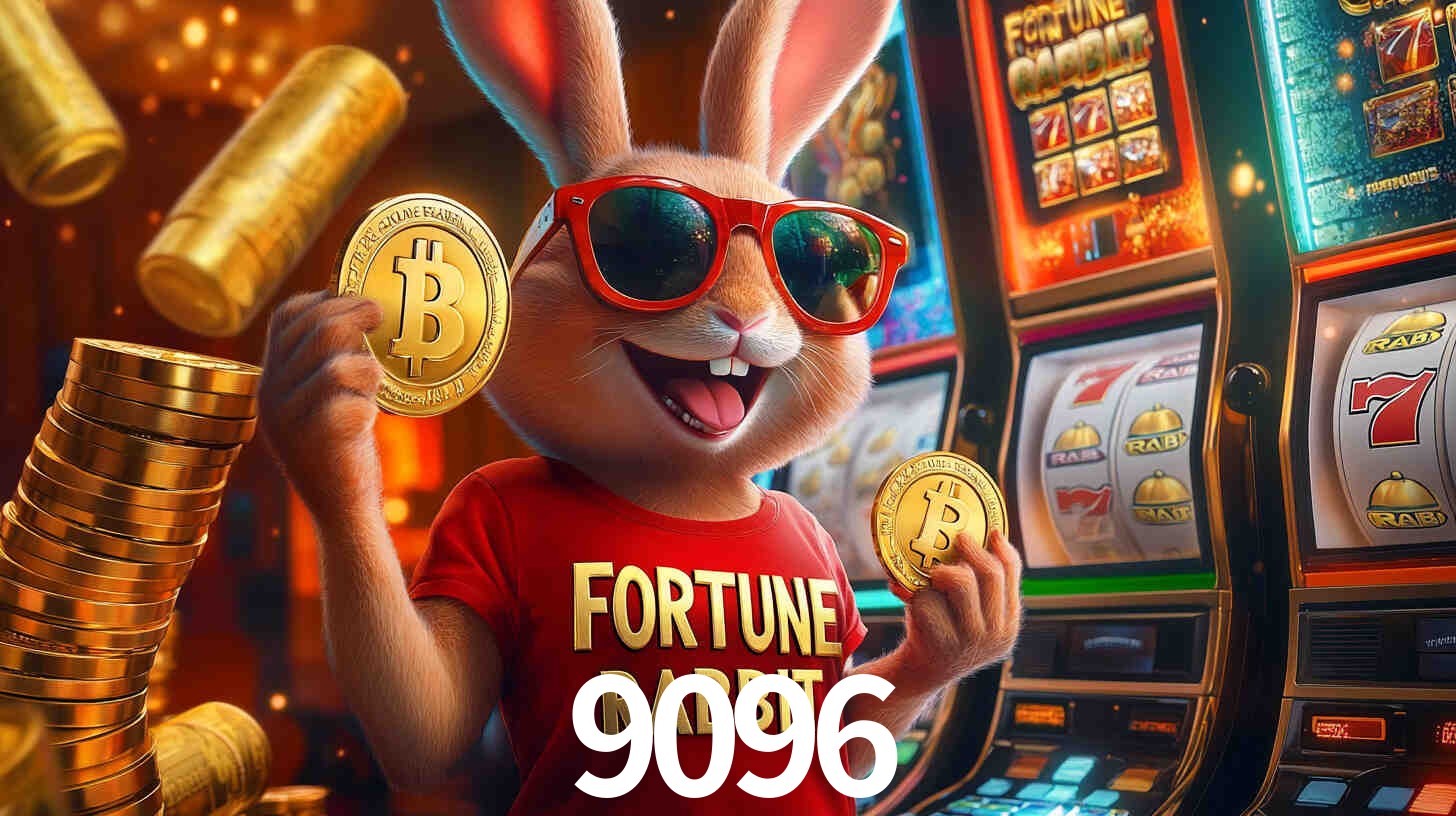 A Popularidade dos Caça-Níqueis no 9096