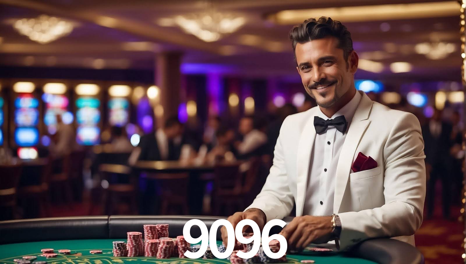Promoções Sazonais 9096