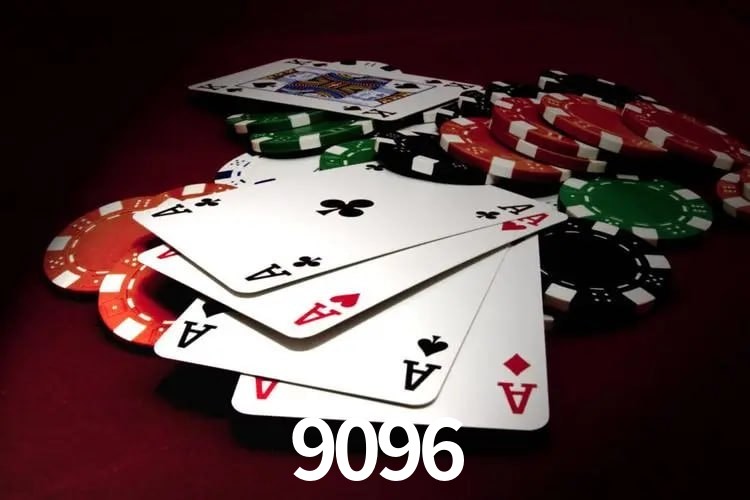 Jogo Aviator 9096