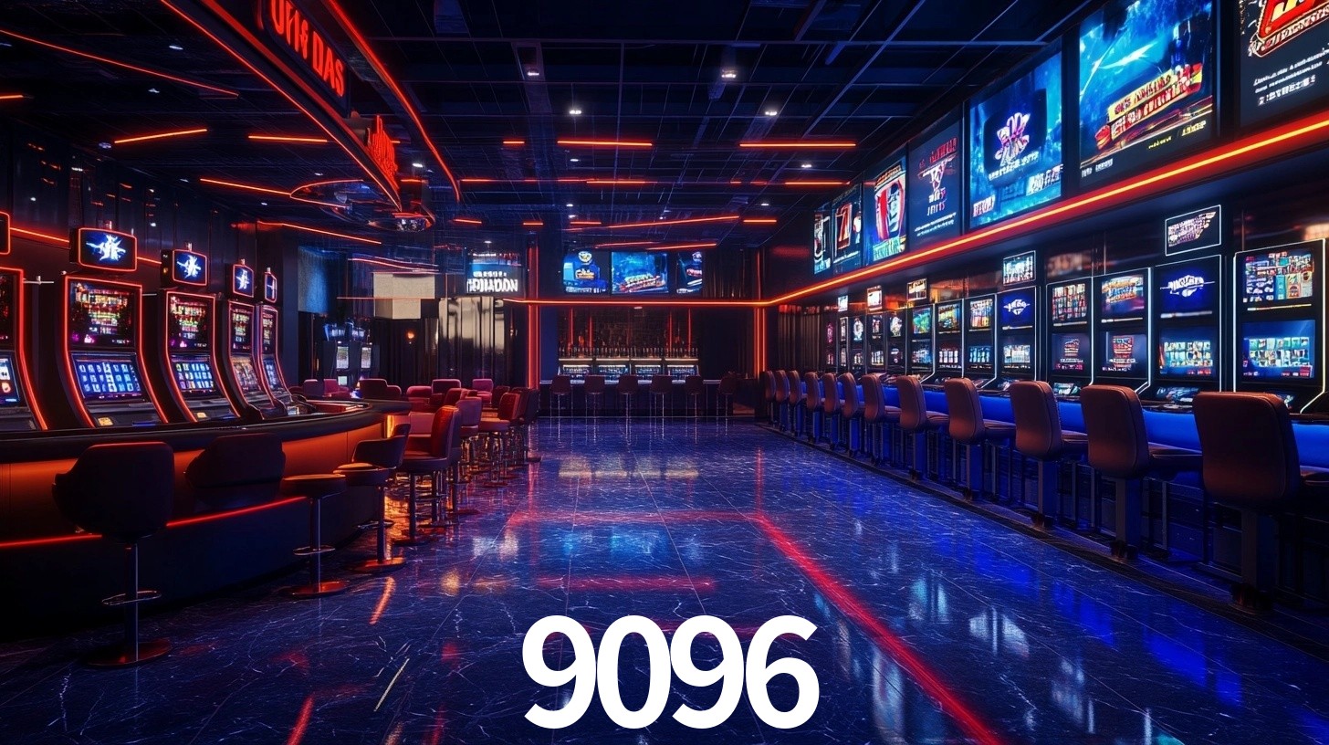 Welcome Bonus 9096