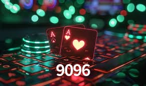 Recursos de Bônus 9096