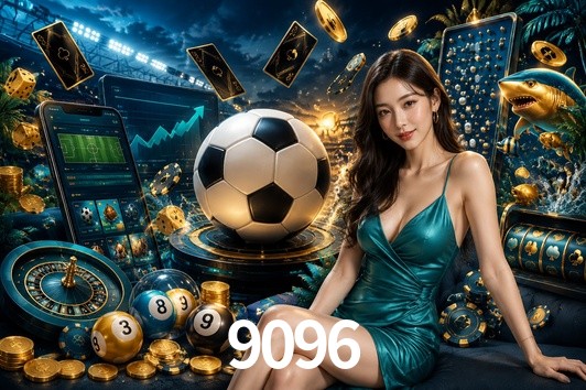 Tennis Betting 9096