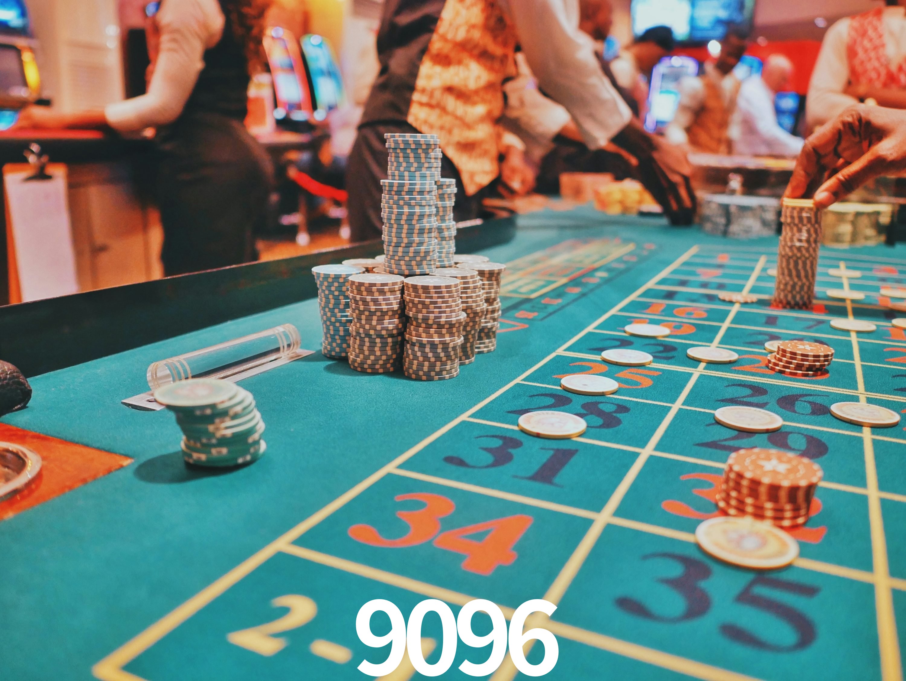 Estratégias Crash Games 9096