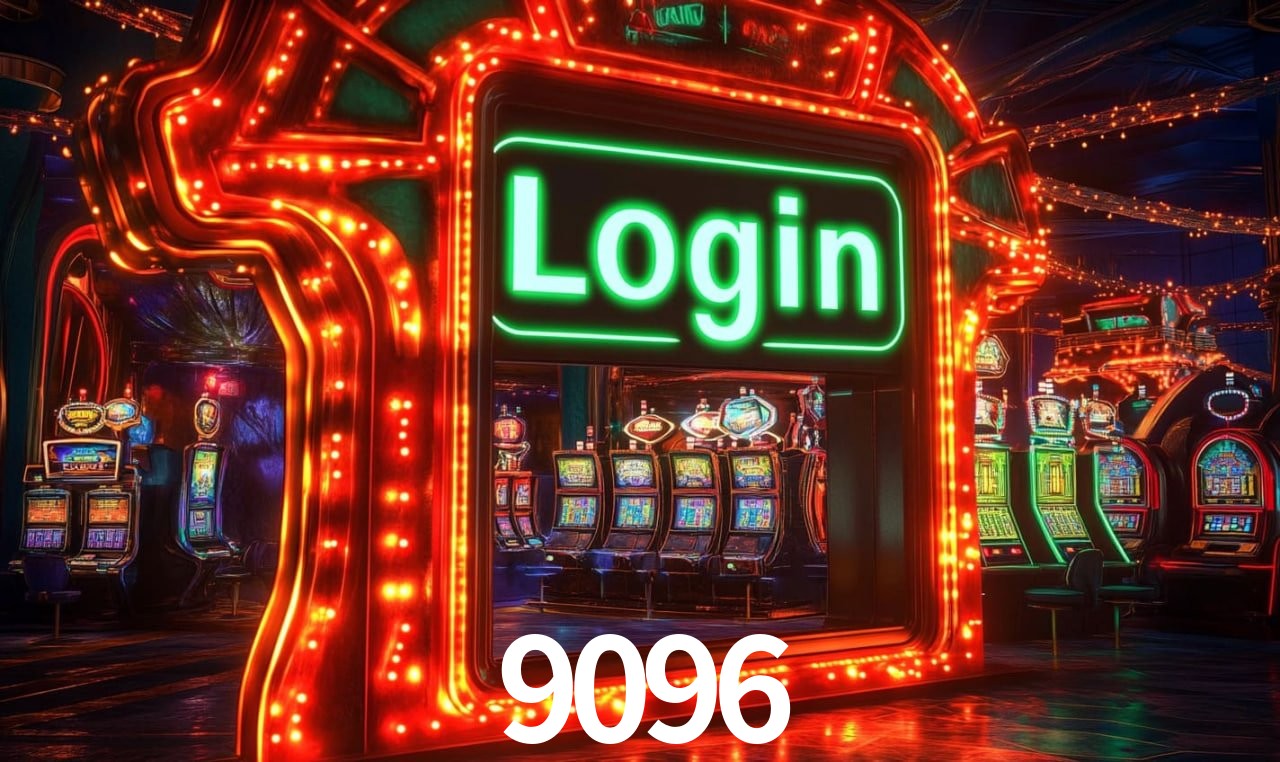 Estatísticas Esportivas 9096
