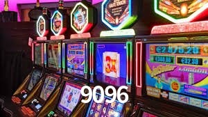 Bônus Diários 9096