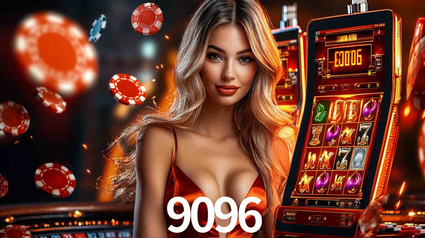 9096