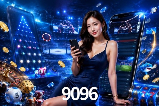 Live Casino 9096