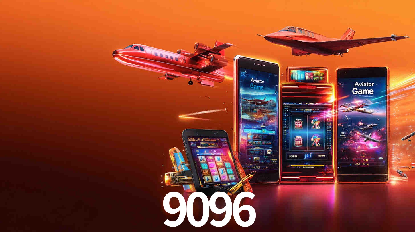 Apostas Esportivas na 9096: Um Guia Completo