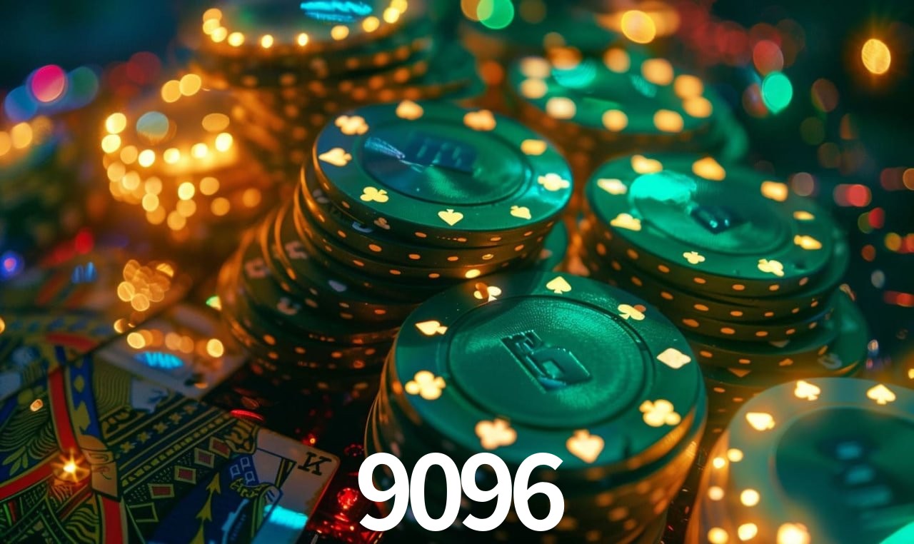 Apostas de Tênis 9096
