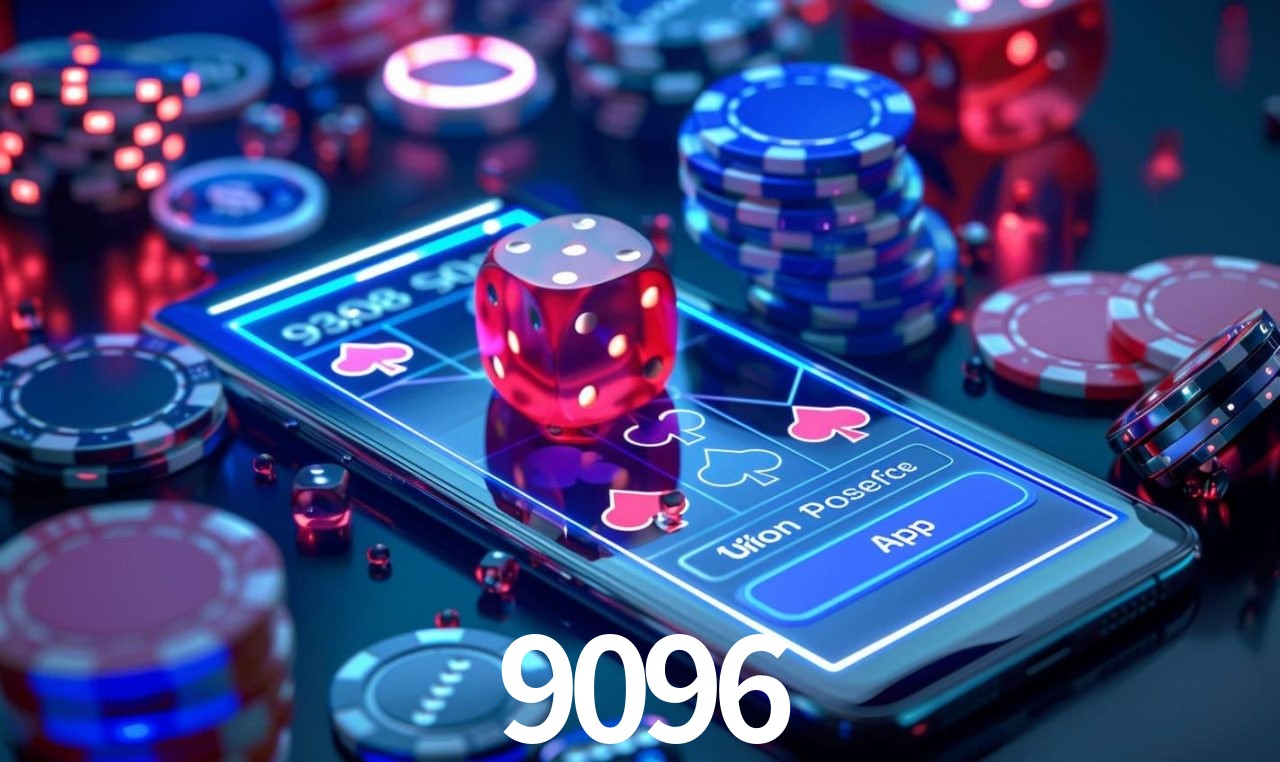 Níveis VIP 9096