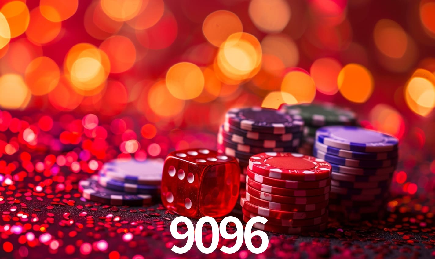 A Emoção da Loteria na 9096: Uma Chance de Mudança de Vida