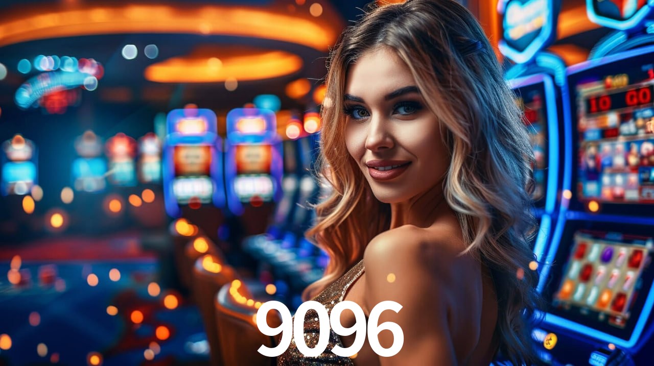 Game Providers 9096