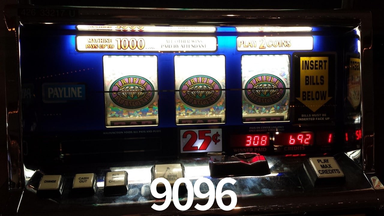 Football Betting 9096