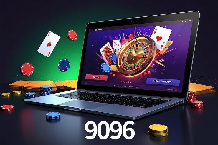 Caishen Wins 9096