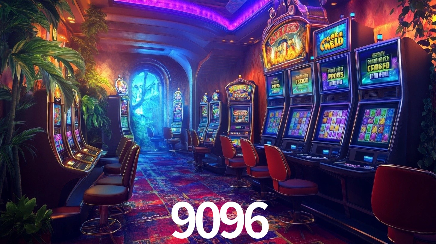 Tournaments 9096